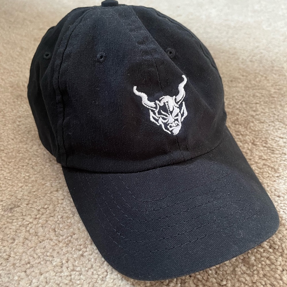 Black Stone Brewery Dad SnapBack